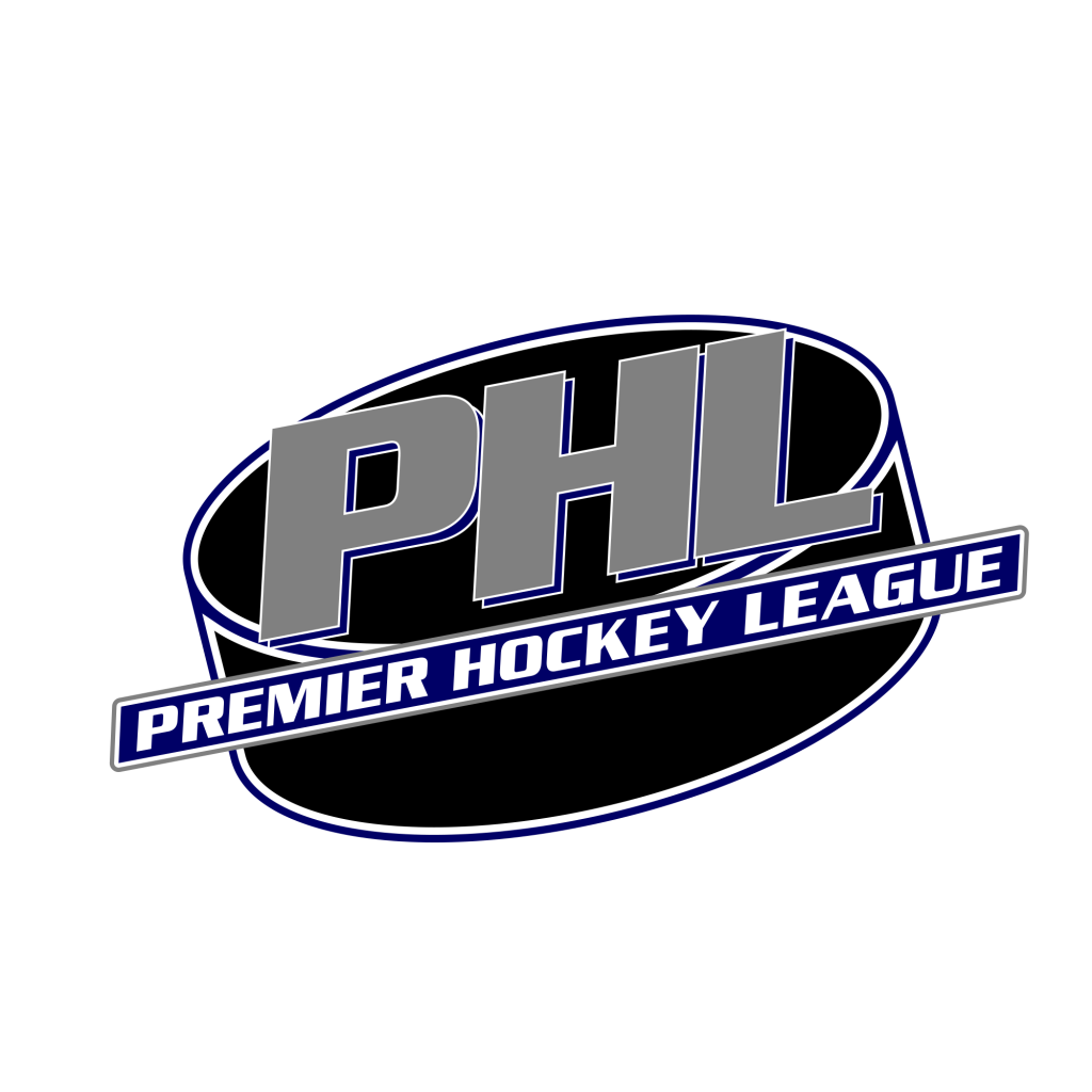 PHL Logo - Hockey League U15 and U18