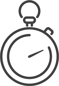 Stopwatch Icon