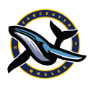 Vancouver Whales Hockey Club Logo