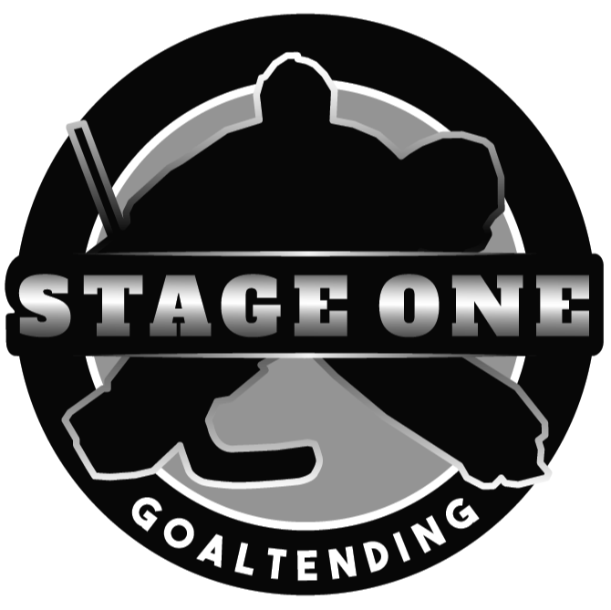 Stage One Goalie Goaltending Training and School